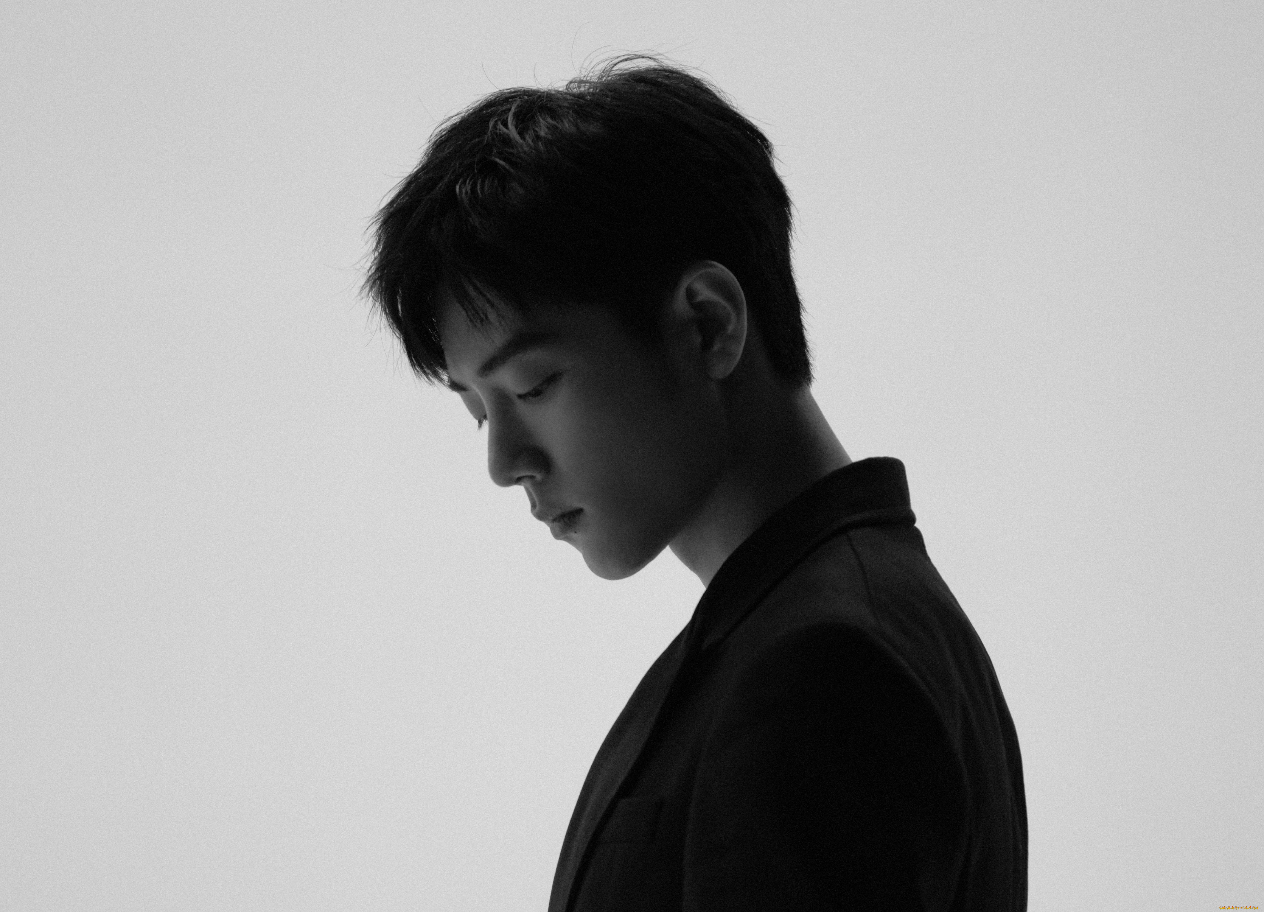 , xiao zhan, , 